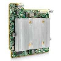 HPE Smart Array P741m 749998-001 SAS/SATA 12Gb/s 2GB új spare 1 év