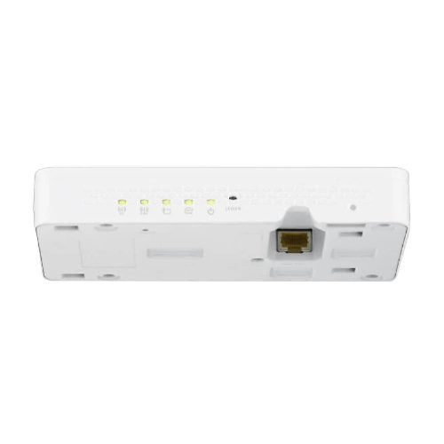 Hozzáférési Pont Zyxel NWA1302-AC-EU0101F 2,4 GHz | 5 GHz 1167 Mbps 802.3at PoE+ 802.11 b/g/n/ac
