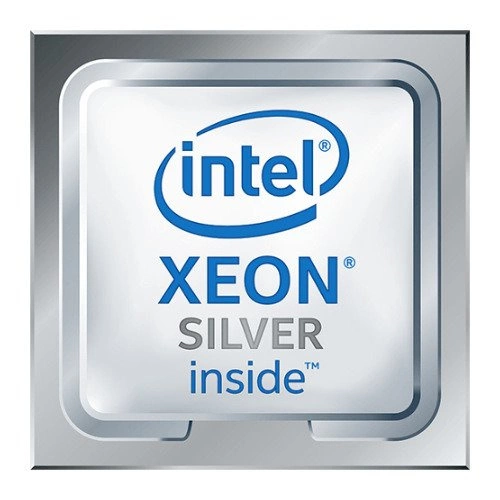 Intel Xeon feldolgozó Silver 4208 (11MB Cache, 8x 2.10GHz) BX806954208