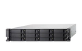 NAS-kiszolgáló QNAP TS-h1886XU-RP-R2-D1622-32G 18x SSD | HDD SATA 32GB RAM