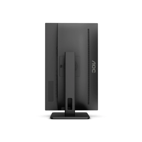 Monitor 23.8" AOC 24P2Q 1920 x 1080 Full HD 75Hz képernyőmátrix IPS