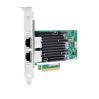 Hálózati Kártya HPE RENEW | 813661R-B21 2x RJ-45 PCI Express 10Gb