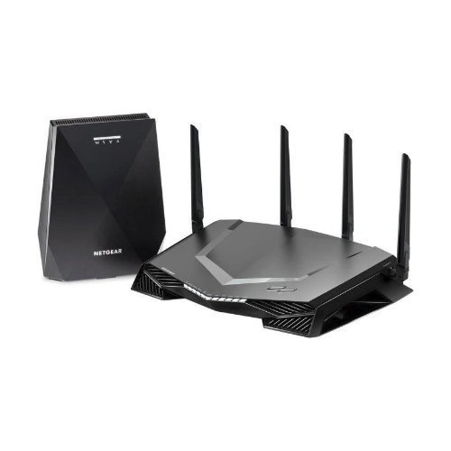 Routerek Netgear XRM570-100EUS 4x RJ-45 10/100/1000 Mb/s  2533 Mbps