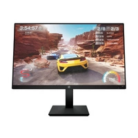 Monitor 27" HP 2V6B4E9#ABB X27 1920 x 1080 Full HD 165Hz képernyőmátrix IPS