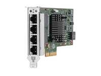 Hálózati Kártya HPE P18460-B21 4x RJ-45 PCI Express 1Gb