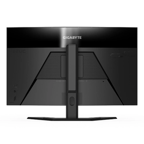 Monitor 31.5" Gigabyte M32UC-EK 3840 x 2160 4K UHD 160Hz képernyőmátrix VA