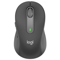 Vezeték nélküli egér Logitech Signature M650 for Business 910-006274