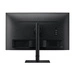 Monitor 32" Samsung LS32A800NMUXEN S80A 3840 x 2160 4K UHD 60Hz képernyőmátrix VA