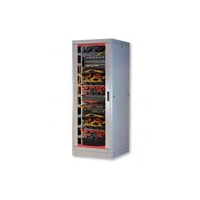 Rack 19" Álló INTELLINET 42U 600x800mm
