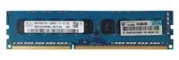 RAM memória 1x 8GB Hynix ECC UNBUFFERED DDR3 1600MHz PC3-12800 UDIMM | HMT41GU7MFR8C-PB