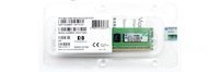 RAM memória 1x 4GB HP Proliant & Workstation DDR4 1Rx8 2666MHZ | 3TK85AA