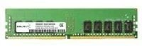 RAM memória 1x 32GB ESUS IT ECC UNBUFFERED DDR4 4Rx4 2133MHz PC4-17000 UDIMM | ESUD42133EQ4/32G