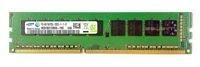 RAM memória 1x 4GB Samsung ECC UNBUFFERED DDR3 1600MHz PC3-12800 UDIMM | M391B5173BH0-YK0