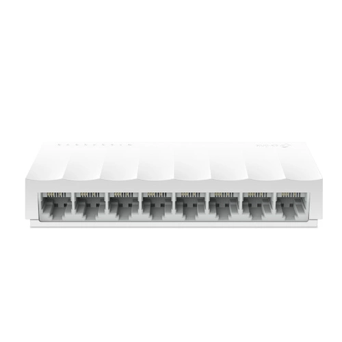 Kapcsoló TP-LINK 8x 100Mb