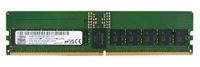 RAM memória 1x 32 GB Micron ECC REGISTERED DDR5 2Rx8 5600MHz PC5-44800 RDIMM | MTC20F2085S1RC56BG1