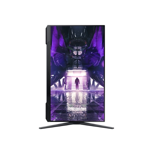 Monitor 27" Samsung Odyssey LS27AG300NRXEN G30A 1920 x 1080 Full HD 144Hz képernyőmátrix IPS