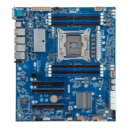 Alaplap Gigabyte MF51-ES0 LGA2066 CEB | 9MF51ES0MR-00