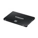 SSD Merevlemez Samsung 870 EVO 2TB 2.5'' SATA 6Gb/s TLC | MZ-77E2T0B/EU