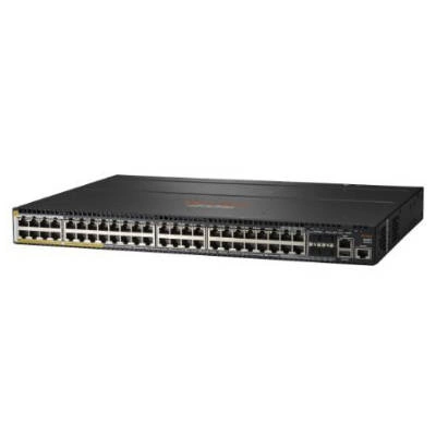 Kapcsoló HPE R0M68AR 24x 10/100/1000 1440 W PoE Max Possible