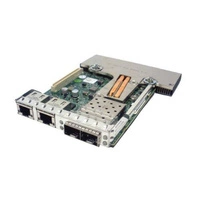 Hálózati Kártya DELL 165T0-RFB 2x SFP+ 10Gb 2x 1Gb PCI Express