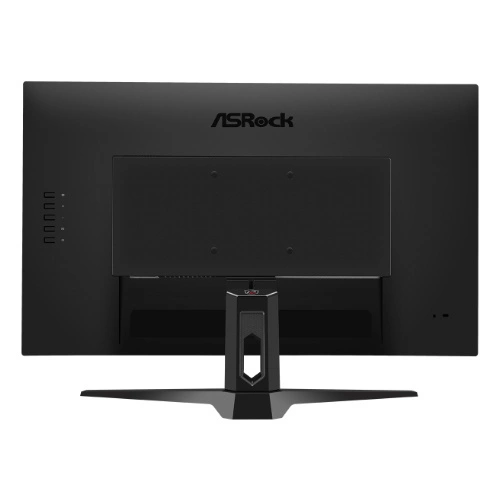 Monitor 27" ASRock Phantom Gaming PG27FF1A 1920 x 1080 Full HD 165Hz képernyőmátrix IPS
