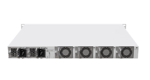 Routerek Mikrotik CCR2216-1G-12XS-2XQ 1x RJ-45 10/100/1000 Mb/s 12x SFP28 2x QSFP28