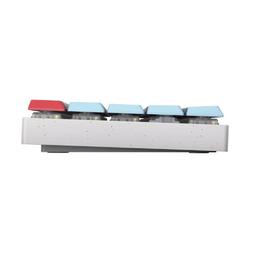 Vezeték nélküli billentyűzet Cherry MX-LP 2.1 Compact Wireless QWERTY