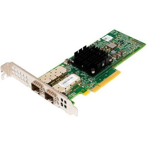 Hálózati Kártya DELL 540-BDHY 2x SFP28 PCI Express 25Gb