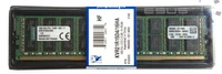RAM memória 1x 16GB Kingston ECC REGISTERED DDR4 2133MHz PC4-17000 RDIMM | KVR21R15D4/16HA