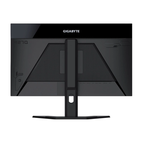 Monitor 27" Gigabyte M27Q 2560 x 1440 QHD 170Hz képernyőmátrix IPS