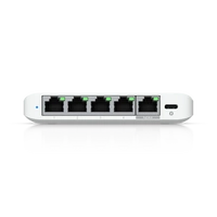 Kapcsoló Ubiquiti USW-Flex-2.5G-5 5x 100/1000/2500