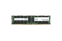 RAM memória 1x 4GB DELL PowerEdge & Precision Workstation DDR4 1Rx8 2400MHz ECC REGISTERED DIMM | SNPK67DJC/4G
