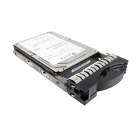 Merevlemez szerverhez HDD 2.5'' 600GB Lenovo 10000RPM SAS 6Gb/s 49Y2004