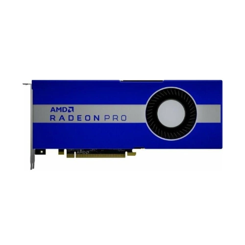 Grafikus kártya AMD Radeon Pro W5700 8GB GDDR6 | 100-506085