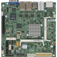 Alaplap Supermicro X11SBA-LN4F BGA1170 Mini-ATX | MBD-X11SBA-LN4F-O