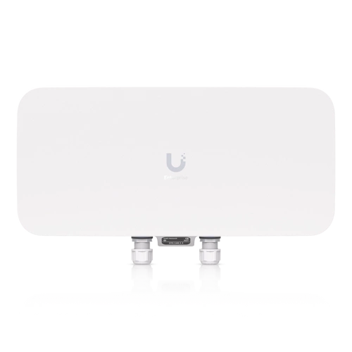 Hozzáférési Pont Ubiquiti E7-Audience 5 GHz | 6 GHz 11500 Mbps 802.11a/b/g/n/ac/ax/be