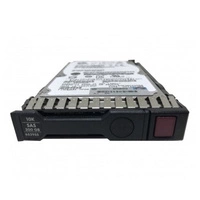 Merevlemez szerverhez HDD 2.5'' 300GB HP 10000RPM SAS 6Gb/s 653955-001 | 641552-001 | 652564-B21