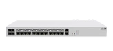 Routerek Mikrotik CCR2116-12G-4S+ 13x RJ-45 10/100/1000 Mb/s 4x SFP+