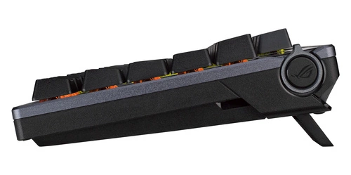 Vezeték nélküli billentyűzet Asus M701 ROG AZOTH/NXRD/FR AZERTY
