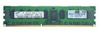 RAM memória 1x 2GB Samsung ECC REGISTERED DDR3 2Rx8 1333MHz PC3-10600 RDIMM | M393B5673EH1-CH9