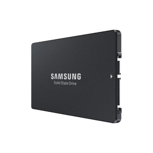 SSD Merevlemez Samsung PM893 960GB 2.5'' SATA 6Gb/s | MZ7L3960HCJR-00W07