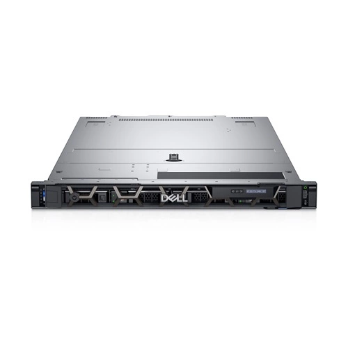 Szerver DELL R6525 1U 2 x SP3 32GB 1 x 480GB 10 x 2.5" 1+1