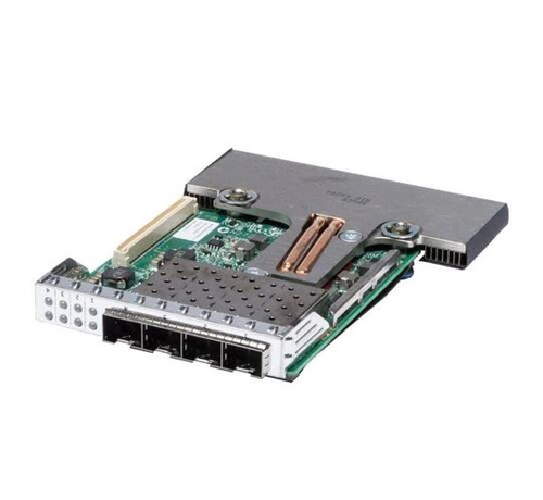 Hálózati Kártya DELL JC10M 4x SFP+ PCI Express 10Gb