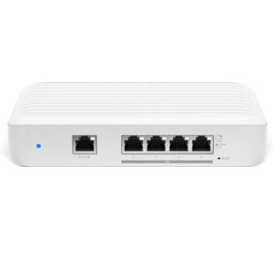 Kapcsoló Ubiquiti USW-Flex-XG 4x 10Gb | 1x 1Gb 