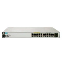 Kapcsoló HPE J9776AR 24x 10/100/1000 4x SFP