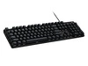 Vezeték nélküli billentyűzet Logitech G G413 SE QWERTY
