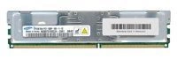 RAM memória 1x 2GB Samsung ECC FULLY BUFFERED DDR2 667MHz PC2-5300 FBDIMM | M395T5750CZ4-CE61