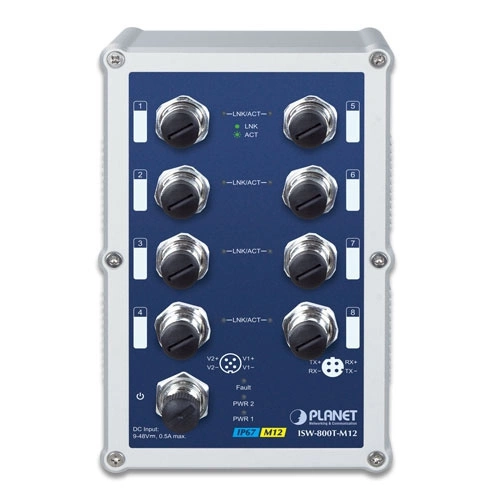 Kapcsoló Planet ISW-800T-M12