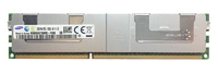 RAM memória 1x 32GB Samsung ECC LOAD REDUCED DDR3 4Rx4 1333MHz PC3-10600 LRDIMM | M386B4G70BM0-YH9