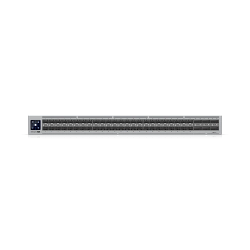 Kapcsoló Ubiquiti ECS-Aggregation 48x SFP28 6x QSFP28